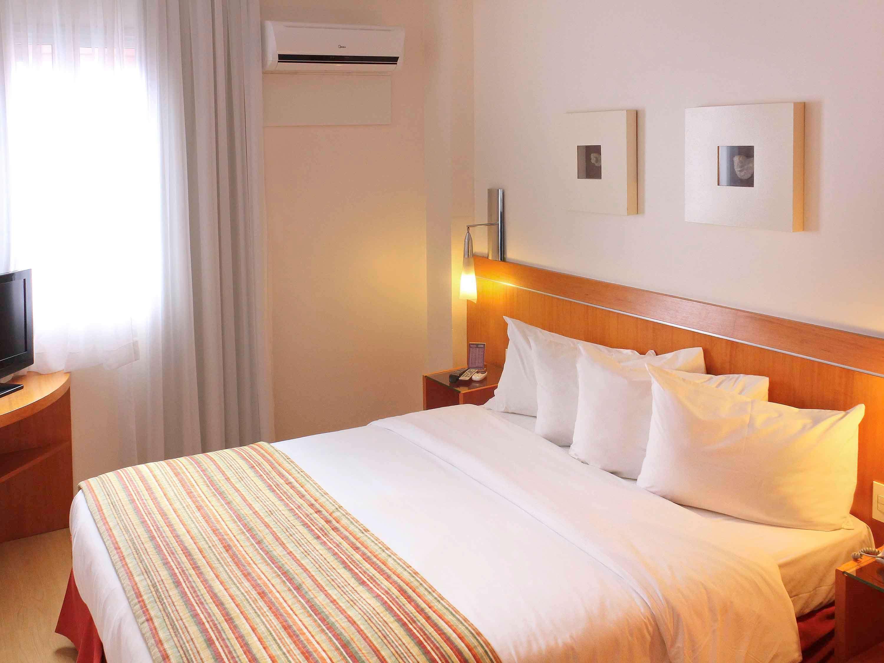 Mercure Belo Horizonte Vila Da Serra Нова-Ліма Екстер'єр фото