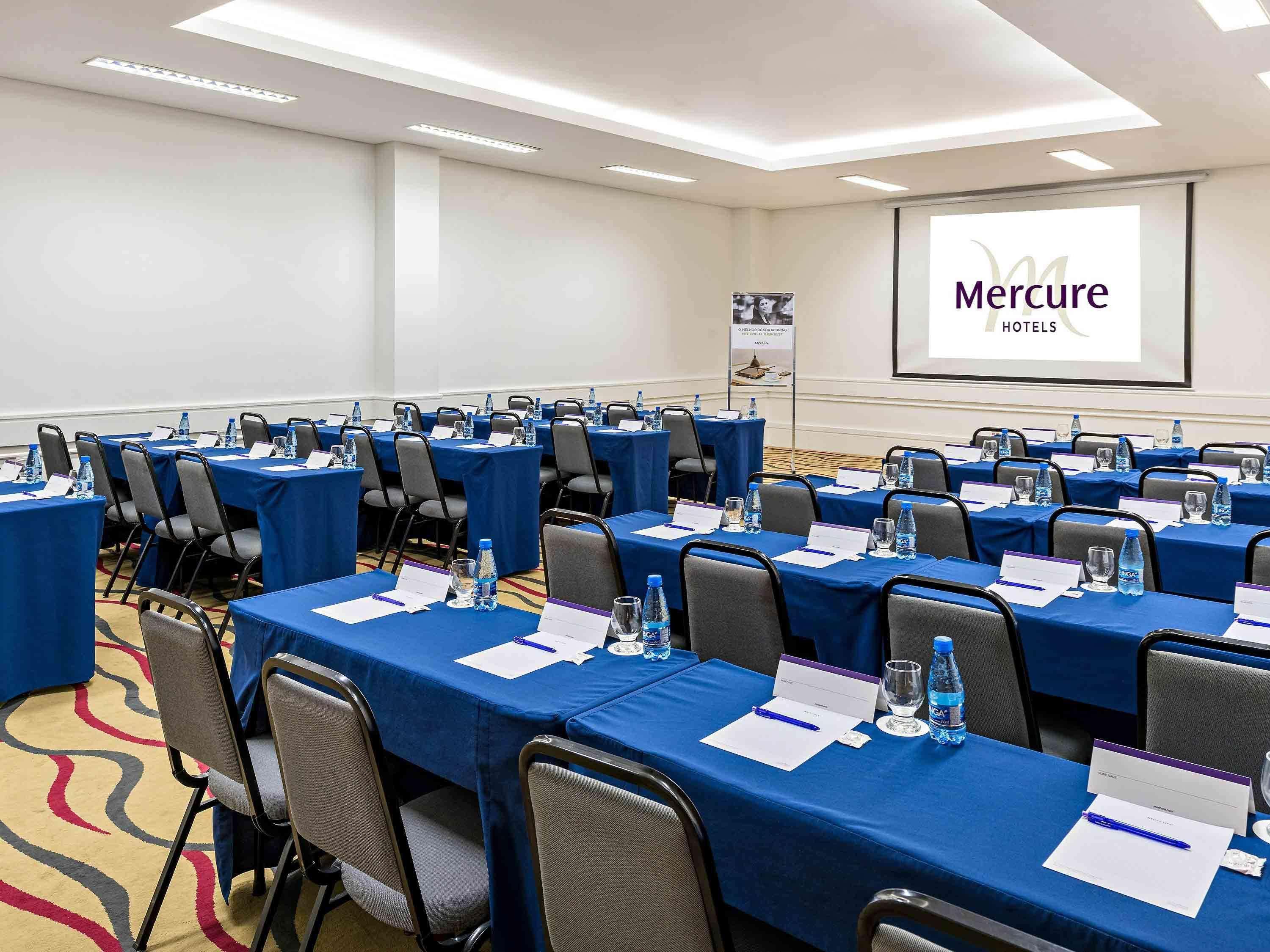 Mercure Belo Horizonte Vila Da Serra Нова-Ліма Екстер'єр фото