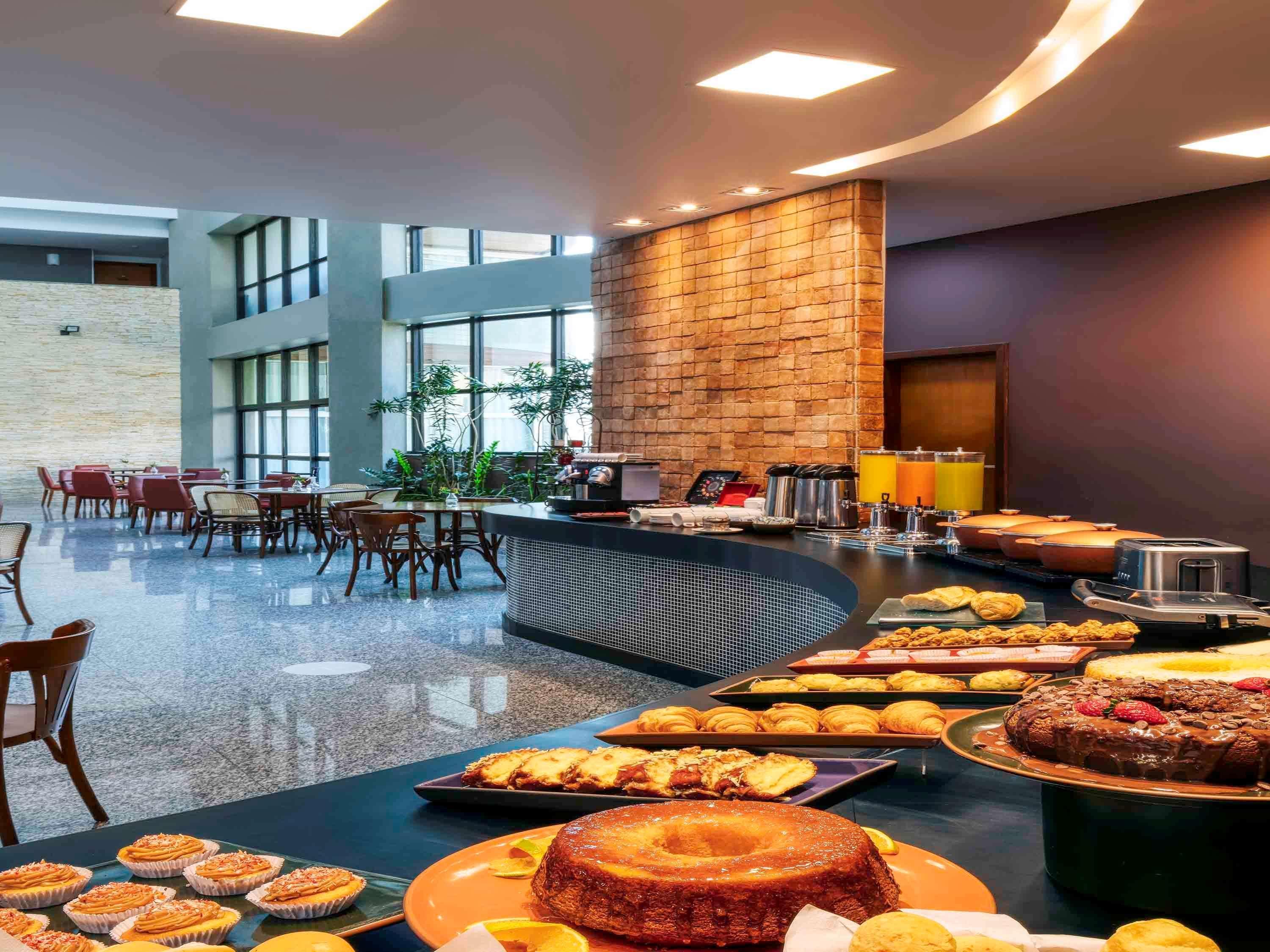 Mercure Belo Horizonte Vila Da Serra Нова-Ліма Екстер'єр фото